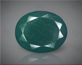 Natural Chalcedony (Onyx) Certified 4.78 CTS ( 6274 )